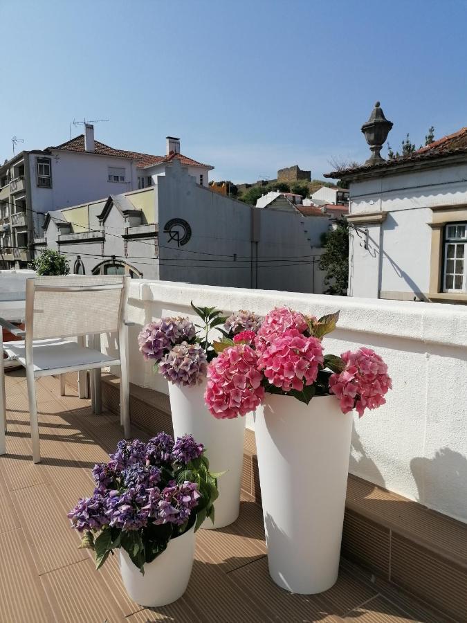 Hostel Rossio Alcobaça Dış mekan fotoğraf