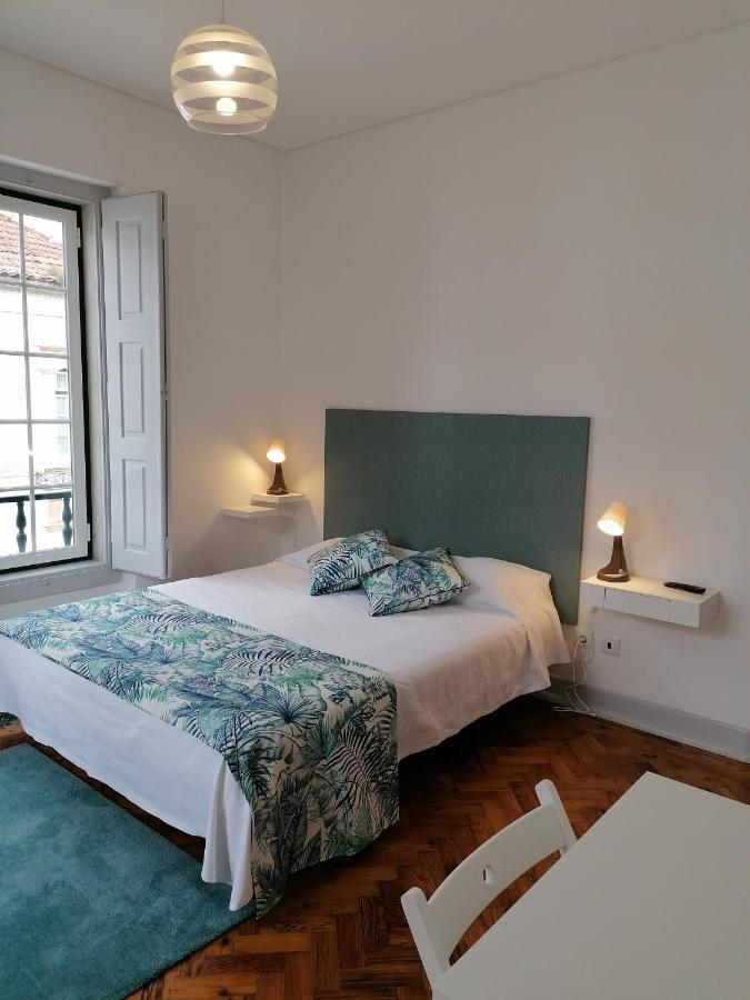Hostel Rossio Alcobaça Dış mekan fotoğraf