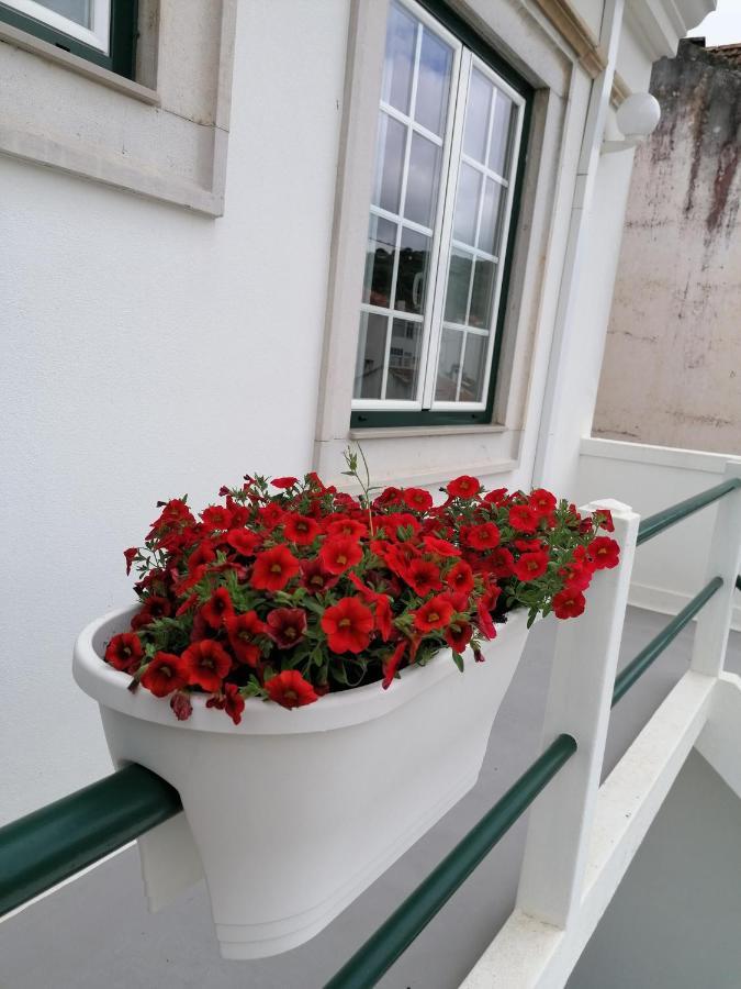 Hostel Rossio Alcobaça Dış mekan fotoğraf