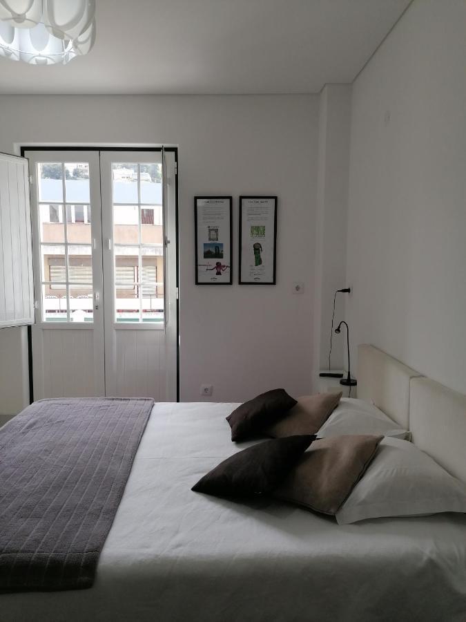 Hostel Rossio Alcobaça Dış mekan fotoğraf