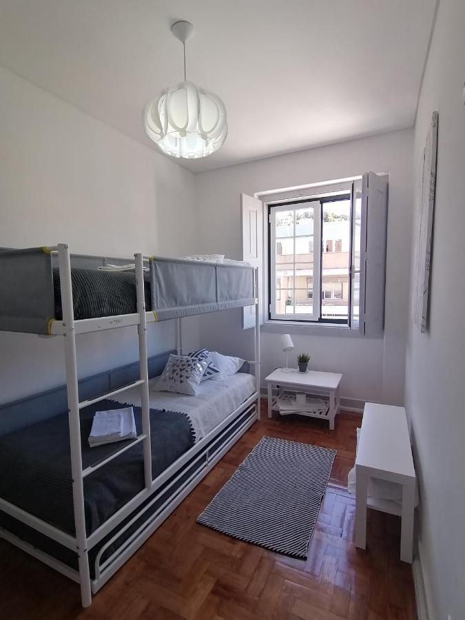 Hostel Rossio Alcobaça Dış mekan fotoğraf
