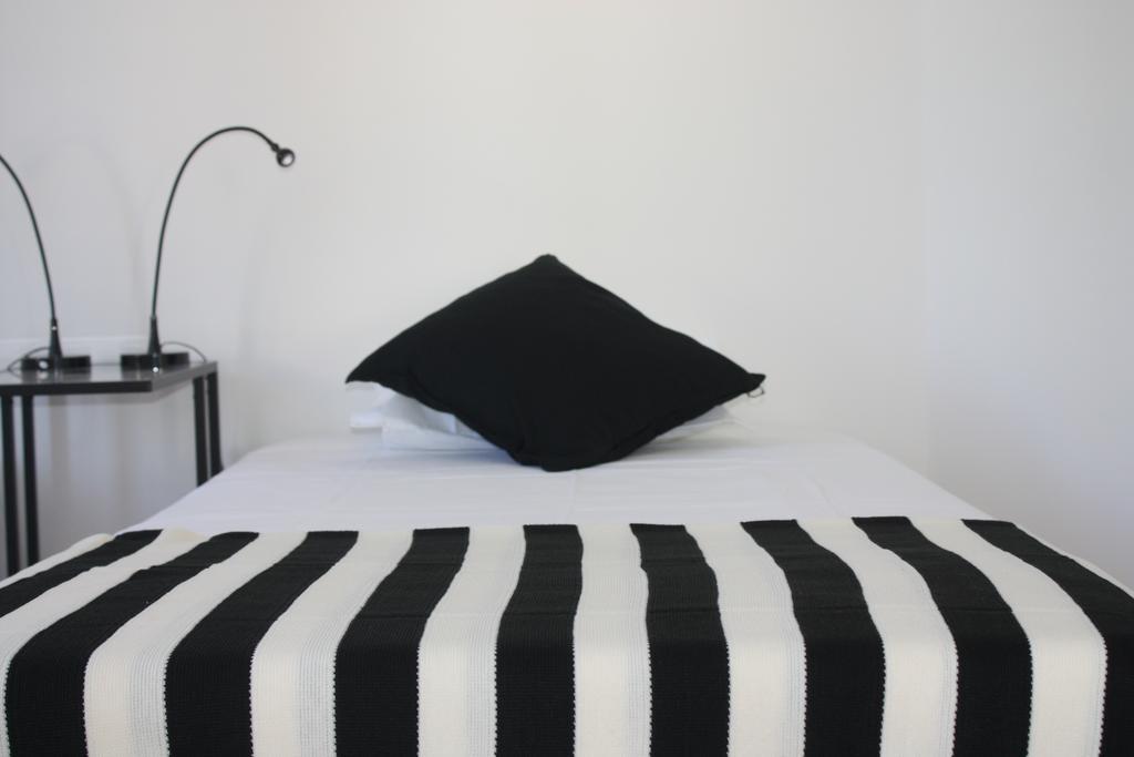 Hostel Rossio Alcobaça Oda fotoğraf