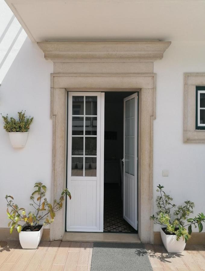 Hostel Rossio Alcobaça Dış mekan fotoğraf