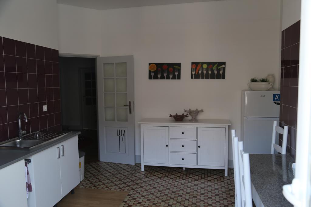 Hostel Rossio Alcobaça Dış mekan fotoğraf
