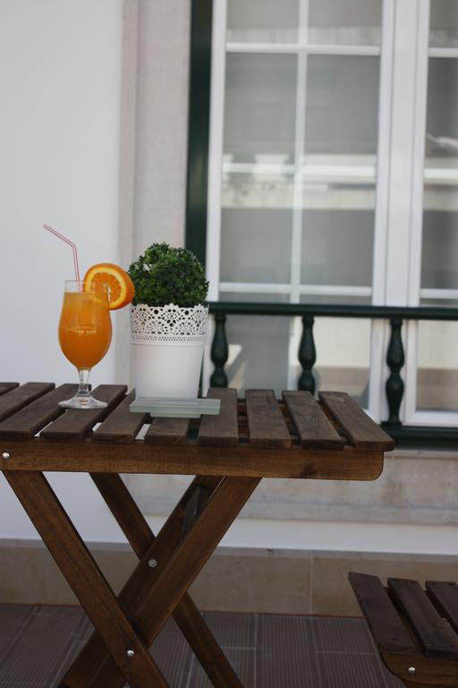Hostel Rossio Alcobaça Dış mekan fotoğraf