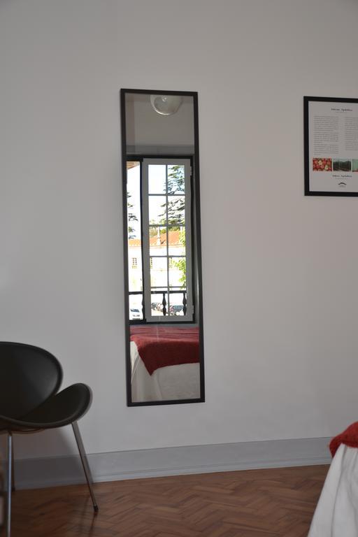 Hostel Rossio Alcobaça Dış mekan fotoğraf