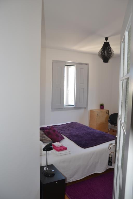 Hostel Rossio Alcobaça Dış mekan fotoğraf