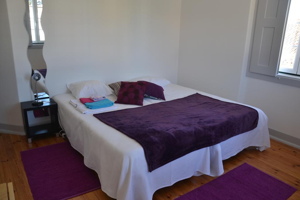 Hostel Rossio Alcobaça Dış mekan fotoğraf