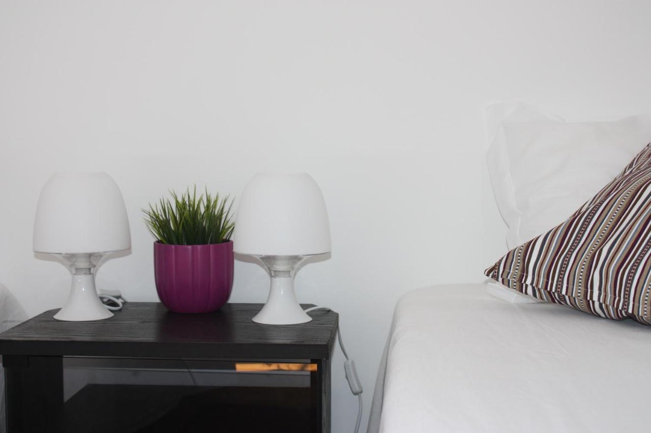 Hostel Rossio Alcobaça Dış mekan fotoğraf